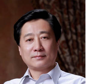 张明  教授